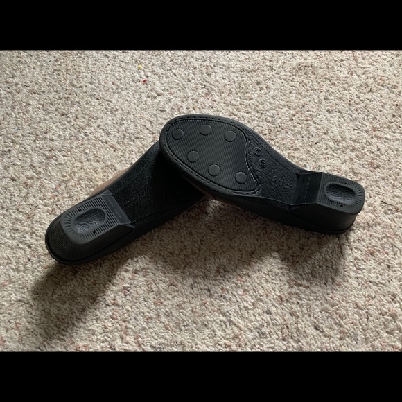 Everday brown clogs - Picture 4 of 5